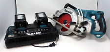 Makita xsr01pt 18v for sale  Shipping to Ireland