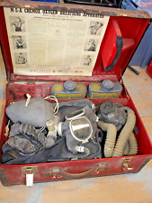 Vtg 1950 emergency for sale  Lewiston