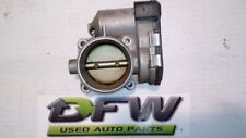 Throttle body 1.8l for sale  Fort Worth