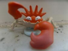 Pokemon krabby pupazzo usato  Roma