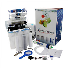 Stage reverse osmosis for sale  Ireland