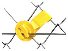 Electric fencing insulator for sale  Shipping to Ireland