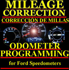 Ford speedometer instrument for sale  Littleton