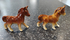 Small ceramic pony for sale  MARKET RASEN