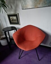 Diamond chair harry gebraucht kaufen  Buschdorf