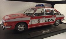 Tatra 613 1979 gebraucht kaufen  Heilbronn