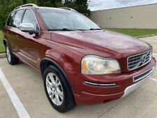 2013 xc90 3.2 for sale  Houston