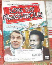 love thy neighbour for sale  WOLVERHAMPTON