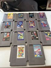 Nes games for sale  Columbia