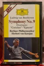 Beethoven symphony overtures for sale  NOTTINGHAM