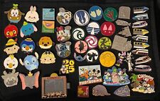 Disney trading pins for sale  COULSDON