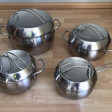 Fissler kochtopf set gebraucht kaufen  Uetersen