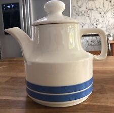 Vintage carrigaline teapot for sale  HORSHAM