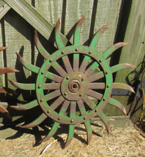 cast iron yard art for sale  Watseka