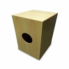 wood percussion box music for sale  Newburgh