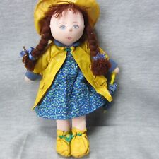 Russ cloth doll for sale  Coal Township