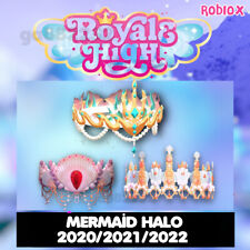 Royale high mermaids for sale  Shipping to Ireland