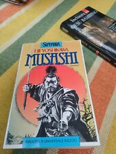 Musashi romanzo biblioteca usato  Rosa