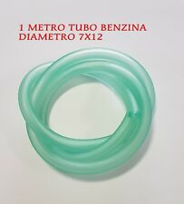 Metro 7x12 tubo usato  Marsala