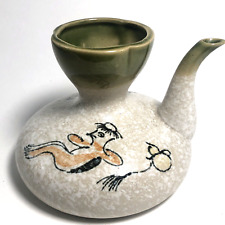 Japanese ceramic saki for sale  La Mesa