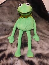 Hand puppet frog for sale  SITTINGBOURNE