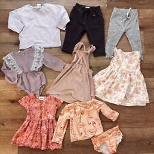 Baby girl clothes for sale  San Antonio