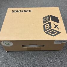 Goldshell box 900 for sale  Hartford