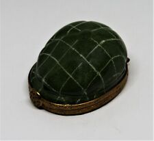 Limoges box green for sale  Henderson