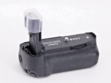 CANON BATTERIEGRIFF / HANDGRIFF / GRIP BG-E7 / BG E7 / BGE7 TOP VOM FACHHÄNDLER comprar usado  Enviando para Brazil