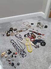 Costume jewellery mixed for sale  WOLVERHAMPTON