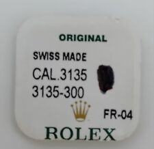 Rolex 3135 300 usato  Roma