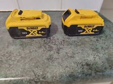 Genuine dewalt dcb184 for sale  MILTON KEYNES