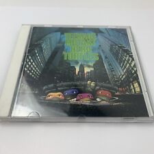 RARO Amostra Teenage Mutant Hero Turtles CD Japão SBK 1990 Filme Trilha Sonora comprar usado  Enviando para Brazil