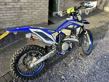 Sherco 250 ser for sale  UK