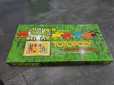 Waddingtons totopoly great for sale  ST. AUSTELL