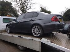 Bmw e90 320d for sale  UTTOXETER