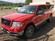 ford xlt 150 lariat 2005 f for sale  Cooperstown