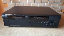 Stereo cassette deck for sale  Shipping to Ireland