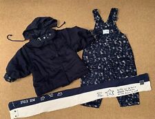 Petit bateau kleiderpaket gebraucht kaufen  Dalheim, Mommenheim, Undenheim