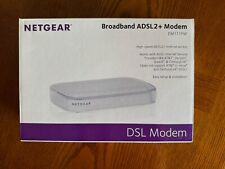 Netgear Broadband ADSL2 + Modem DSL Model: DM111PSP for sale  Shipping to South Africa