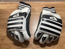 Adidas cricket gloves for sale  CONGLETON