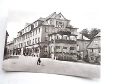 Schirgiswalde hotel erbgericht gebraucht kaufen  Deutschland