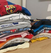 Usado, STOCK LOTTO 22  t shirt FIRMATE segunda mano  Embacar hacia Argentina