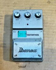Ibanez ds7 distortion for sale  Los Angeles