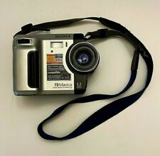 Sony mavica camera for sale  Mission