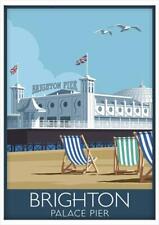 Size brighton pier for sale  LONDON