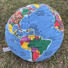 Hugg planet earth for sale  Jacksonville