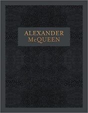 Alexander mcqueen hardcover for sale  Philadelphia
