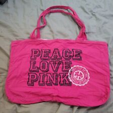Bolsa tote rosa da Victoria's Secret comprar usado  Enviando para Brazil