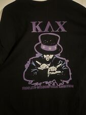 Kappa Lambda Chi Military Fraternity Incorporated T-Shirt men for sale  Shipping to South Africa